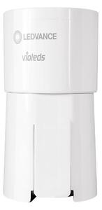 Ledvance - Bärbar för luftrenare med HEPA-Filter PURIFIER UVC/4,5W/5V USB