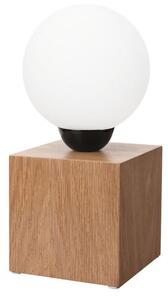 Bordslampa EMI BALL 1xG9/15W/230V ek