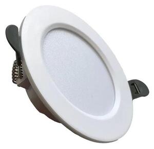 LED infälld belysning LED/7,5W/230V 4000K vit