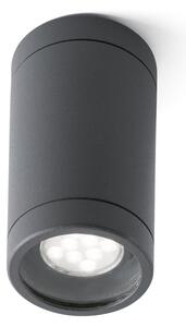 FARO 71374 - Utomhus spotlight OLOT 1xGU10/35W/230V IP44
