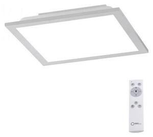 Leuchten Direkt 14754-21- LED Justerbar ljusstyrka taklampa FLAT LED/20W/230V +på