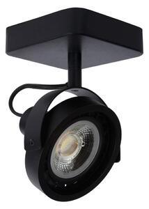 Lucide 31931/12/30 - LED Justerbar ljusstyrka spotlight TALA 1xGU10/12W/230V svart