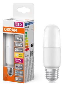 LED Ljusreglerad glödlampa E27/11W/230V 2700K CRI 90 - Osram