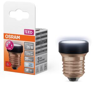 LED Ljusreglerad glödlampa E27/3,5W/230V 4000K - Osram