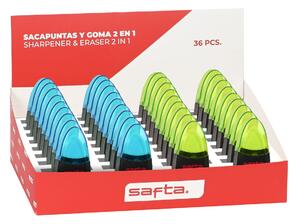 Figur Safta