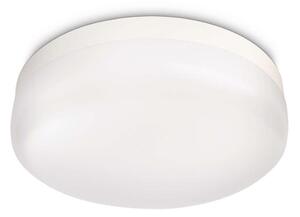 Philips 32053/31/16 - LED Badrumsbelysning tak BAUME LED/7,5W/230V IP44