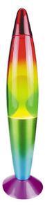 Rabalux 7011 - Lavalampa LOLLIPOP G45 1xE14/25W/230V