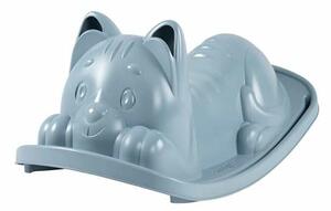 Gungstol/Gunga Smoby Cat Blå