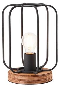 Brilliant - Bordslampa TOSH 1xE27/40W/230V