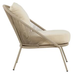 Lindos Loungestol
