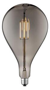 LED Ljusreglerad glödlampa VINTAGE EDISON E27/4W/230V 2700K CRI 90