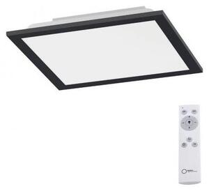 Leuchten Direkt 14754-18- LED Justerbar ljusstyrka taklampa FLAT LED/20W/230V +på