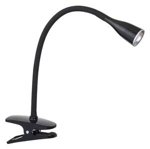 Rabalux 4197 - Barn LED-Lampa med klämma JEFF 1xLED/4,5W/230V