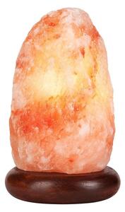 (Himalayan) Salt lampa SALLY 1xE14/25W/230V