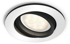 Philips 50411/48/P7 - LED Dimbar belysning Hue MILLISKIN 1xGU10/5,5W/230V