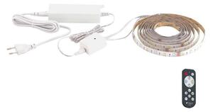 Eglo 98295 - Dimbar LED-lampaslinga-A LED/9W/230V + Fjärrkontroll