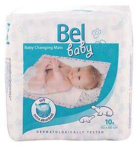 Skötbädd Baby Bel Bel Baby (10 uds)