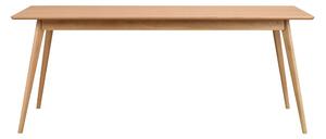 VALNE Matbord 190 Ek