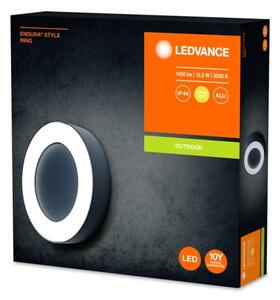 Ledvance - LED Utomhus Väggbelysning ENDURA LED/13W/230V IP44