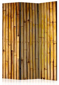Rumsavdelare / Skärmvägg - Bamboo Garden - 135x172
