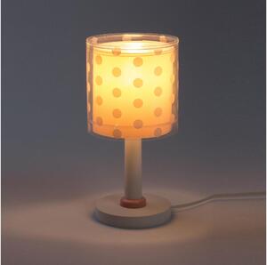 Dalber 41001S - Barn Lampa DOTS 1xE14/40W/230V