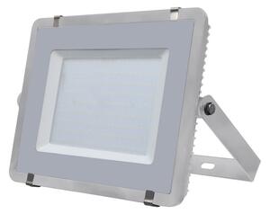 LED Strålkastare SAMSUNG CHIP LED/200W/230V 6400K IP65 grå