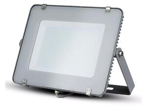 LED Strålkastare SAMSUNG CHIP LED/200W/230V 4000K IP65 grå
