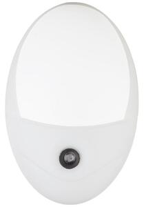 Globo 31934W - LED navigationslampa med stickkontakt CHASER 4xLED/0,6W/230V
