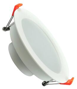 SET 3xLED Badrum Hängande Takbelysning MIRO LED/6W/230V IP44