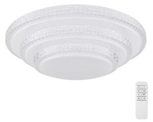 Globo 48005FSH-30 - LED Dimbar Takbelysning MAGNIFIQUE LED/30W/230V