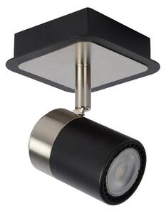 Lucide 26957/05/30 - LED spotlight LENNERT 1xGU10/5W/230V