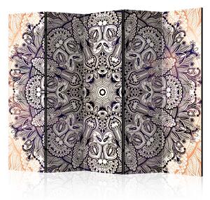 Rumsavdelare / Skärmvägg - Oriental Artistry II - 225x172