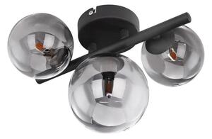 Globo 56133-3W - LED Takbelysning RIHA 3xG9/3W/230V