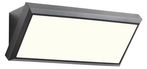 Redo 90159 - LED Utomhus Väggbelysning MAKO 1xLED/12W/230V IP65