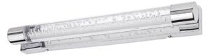 Rabalux 5787 - LED Badrumsbelysning vägg ABBEY 2xLED/5W/230V IP44