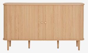 House Nordic - Skänk Nikko - Brun - Skänkar & sideboards - Från Homeroom