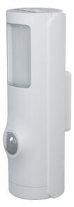 Ledvance - LED navigationsljus med sensor NattbelysningLUX LED/0,35W/3xAAA IP54