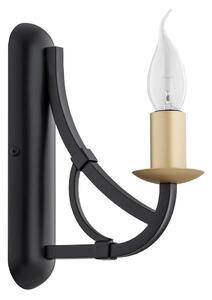 Argon 8355 - Vägglampa LORENZO 1xE14/7W/230V