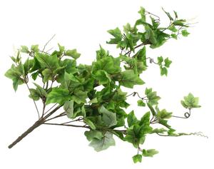 Konstgjorda blad vindruva 2 st grön 90 cm