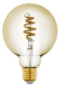 LED-lampa VINTAGE E27/5.5W/230V 2,200K-6,500K - Eglo 12581