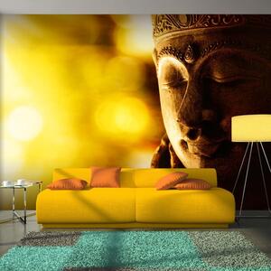 Fototapet - Buddha - Enlightenment - 150x105