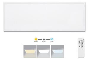 LED Dimbar Hängande takpanel ZEUS LED/40W/230V 4000K