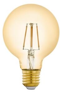 Dimbar LED-lampa VINTAGE E27/5.5W/230V 2,200K - Eglo 12572