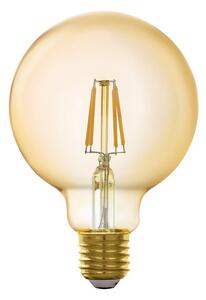 Dimbar LED-lampa VINTAGE E27/5,5W/230V 2200K - Eglo 11866