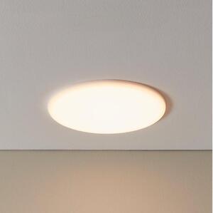 Eglo 900965 - Infälld LED badrumsbelysning RAPITA 18W/230V diameter 21,5cm IP65