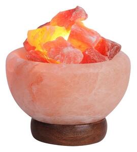 Rabalux 4097 - (Himalayan) Salt lampa FUJI 1xE14/15W/230V