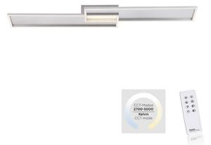 Paul Neuhaus 8371-55 - LED Dimbar Takbelysning AMARA LED/40W/230V + Fjärrstyrd