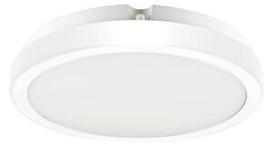 LED taklampa för badrum VERA LED/18W/230V 4000K IP65 vit