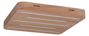 Spot-Light 2130374 - LED Takbelysning NEELE 5xLED/3.9W/230V