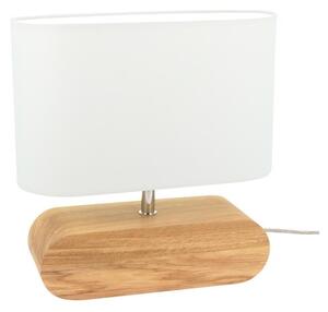 Spot-Light 7611074 - Bordslampa MARINNA 1xE27/25W/230V